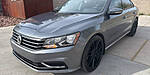 Used 2019 Volkswagen Passat WOLFSBURG 4DR SEDAN in MESA, ARIZONA