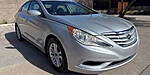 Used 2011 HYUNDAI SONATA GLS 4DR SEDAN 6A in MESA, ARIZONA