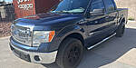 Used 2013 FORD F-150 XLT 4X2 4DR SUPERCREW STYLESIDE 5.5 FT. SB in MESA, ARIZONA