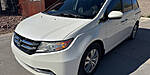 Used 2014 Honda Odyssey EX L 4DR MINI VAN in MESA, ARIZONA