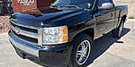 Used 2008 CHEVROLET SILVERADO 1500 WORK TRUCK 2WD 2DR REGULAR CAB 6.5 FT. SB in MESA, ARIZONA