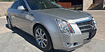 Used 2008 CADILLAC CTS 3.6L V6 4DR SEDAN in MESA, ARIZONA