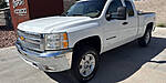 Used 2013 CHEVROLET SILVERADO 1500 LT 4X4 4DR EXTENDED CAB 6.5 FT. SB in MESA, ARIZONA