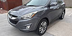 Used 2015 HYUNDAI TUCSON LIMITED 4DR SUV in MESA, ARIZONA