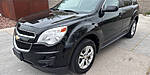 Used 2011 CHEVROLET EQUINOX LT 4DR SUV W/1LT in MESA, ARIZONA