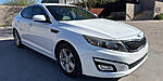 Used 2015 KIA OPTIMA LX 4DR SEDAN in MESA, ARIZONA