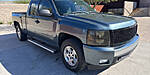 Used 2008 CHEVROLET SILVERADO 1500 LT1 2WD 4DR EXTENDED CAB 5.8 FT. SB in MESA, ARIZONA