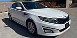 Used 2014 KIA OPTIMA EX 4DR SEDAN in MESA, ARIZONA