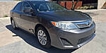Used 2014 TOYOTA CAMRY L 4DR SEDAN in MESA, ARIZONA