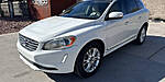 Used 2014 VOLVO XC60 3.2 4DR SUV in MESA, ARIZONA