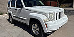 Used 2012 JEEP LIBERTY SPORT 4X4 4DR SUV in MESA, ARIZONA
