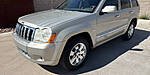 Used 2009 JEEP GRAND CHEROKEE OVERLAND 4X2 4DR SUV in MESA, ARIZONA