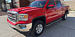 Used 2016 GMC SIERRA 1500 SLE 4X4 4DR CREW CAB 5.8 FT. SB in MESA, ARIZONA