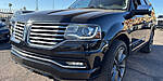Used 2016 LINCOLN NAVIGATOR RESERVE 4X2 4DR SUV in MESA, ARIZONA
