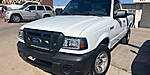 Used 2011 FORD RANGER XL 4X2 2DR REGULAR CAB SB in MESA, ARIZONA