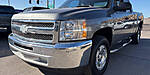 Used 2013 CHEVROLET SILVERADO 1500 LT 4X2 4DR EXTENDED CAB 6.5 FT. SB in MESA, ARIZONA