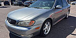 Used 2004 INFINITI I35 BASE 4DR SEDAN in MESA, ARIZONA