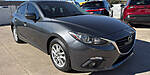 Used 2015 MAZDA MAZDA3 I GRAND TOURING 4DR SEDAN 6A in MESA, ARIZONA