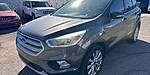 Used 2017 FORD ESCAPE TITANIUM AWD 4DR SUV in MESA, ARIZONA