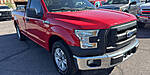 Used 2017 FORD F-150 XL 4X2 2DR REGULAR CAB 8 FT. LB in MESA, ARIZONA
