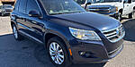 Used 2011 Volkswagen Tiguan SE 4DR SUV in MESA, ARIZONA