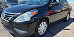 Used 2019 NISSAN VERSA S PLUS 4DR SEDAN in MESA, ARIZONA
