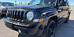 Used 2015 JEEP PATRIOT ALTITUDE EDITION 4DR SUV in MESA, ARIZONA