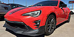 Used 2017 TOYOTA 86 BASE 2DR COUPE 6M in MESA, ARIZONA