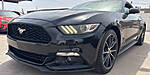 Used 2015 FORD MUSTANG ECOBOOST 2DR FASTBACK in MESA, ARIZONA