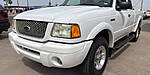 Used 2002 FORD RANGER EDGE 2DR SUPERCAB 2WD SB in MESA, ARIZONA