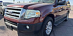 Used 2012 FORD EXPEDITION EL XL 4X4 4DR SUV in MESA, ARIZONA