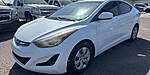 Used 2016 HYUNDAI ELANTRA SE 4DR SEDAN 6A (US) in MESA, ARIZONA