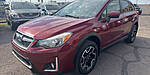 Used 2017 SUBARU XV CROSSTREK 2.0I PREMIUM AWD 4DR CROSSOVER CVT in MESA, ARIZONA