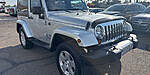 Used 2012 JEEP WRANGLER SAHARA 4X4 2DR SUV in MESA, ARIZONA