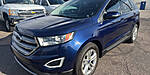 Used 2016 FORD EDGE SEL 4DR CROSSOVER in MESA, ARIZONA