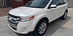 Used 2012 FORD EDGE LIMITED 4DR CROSSOVER in MESA, ARIZONA
