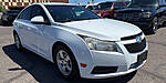Used 2014 CHEVROLET CRUZE 1LT AUTO 4DR SEDAN W/1SD in MESA, ARIZONA