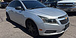 Used 2012 CHEVROLET CRUZE LS 4DR SEDAN in MESA, ARIZONA