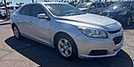 Used 2016 CHEVROLET MALIBU LIMITED LT 4DR SEDAN in MESA, ARIZONA