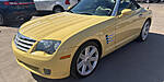 Used 2005 CHRYSLER CROSSFIRE LIMITED 2DR ROADSTER in MESA, ARIZONA