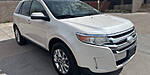 Used 2012 FORD EDGE SEL 4DR CROSSOVER in MESA, ARIZONA