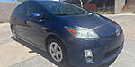 Used 2010 TOYOTA PRIUS I 4DR HATCHBACK in MESA, ARIZONA