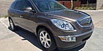 Used 2010 BUICK ENCLAVE CXL AWD 4DR CROSSOVER W/2XL in MESA, ARIZONA