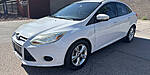 Used 2014 FORD FOCUS SE 4DR SEDAN in MESA, ARIZONA