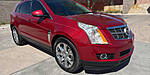 Used 2012 CADILLAC SRX PERFORMANCE COLLECTION AWD 4DR SUV in MESA, ARIZONA