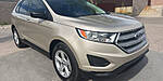 Used 2018 FORD EDGE SE 4DR CROSSOVER in MESA, ARIZONA