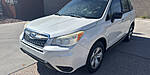 Used 2014 SUBARU FORESTER 2.5I AWD 4DR WAGON CVT in MESA, ARIZONA