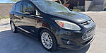 Used 2015 FORD C-MAX ENERGI SEL 4DR WAGON in MESA, ARIZONA