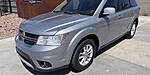 Used 2017 DODGE JOURNEY SXT 4DR SUV in MESA, ARIZONA