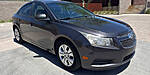 Used 2014 CHEVROLET CRUZE LS AUTO 4DR SEDAN W/1SB in MESA, ARIZONA